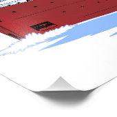 Impression Photo Bateau des Grands Lacs Leon Fraser (Coin)