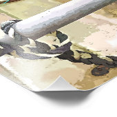 IMPRESSION PHOTO BATEAUX (Coin)