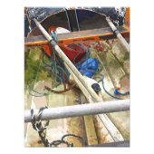 IMPRESSION PHOTO BATEAUX (Devant)