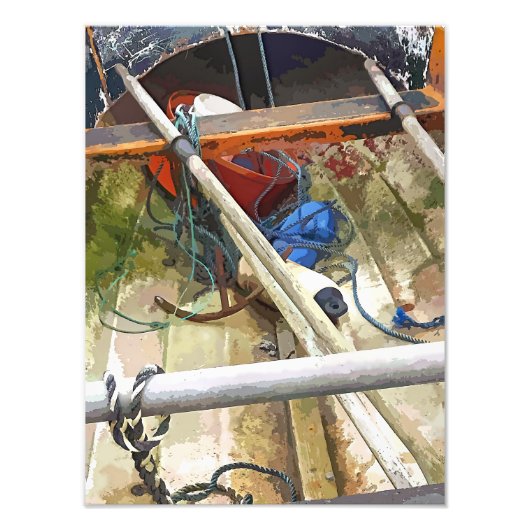 IMPRESSION PHOTO BATEAUX (Devant)