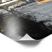 Impression Photo Bateaux À Tug Sur La Rivière Black Warrior (Coin)