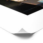 Impression Photo Bateaux abandonnés du port de Georgetown (Coin)