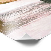 IMPRESSION PHOTO BATEAUX DE CANAL (Coin)