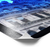 Impression Photo Bâtiment de Milwaukee (Coin)