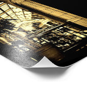 Impression Photo Bâtiment Plankinton (Coin)