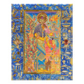 Impression Photo Bauve (Devant)