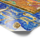 Impression Photo Bauve (Coin)