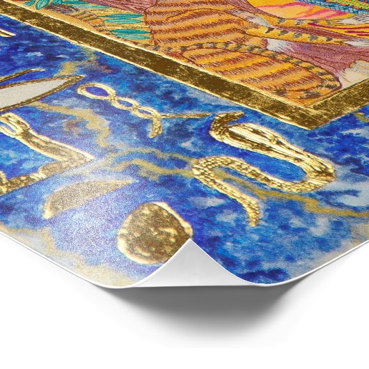 Impression Photo Bauve (Coin)