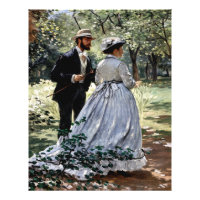 Bazille et Camille