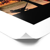 Impression Photo Beach Paradise. (Coin)