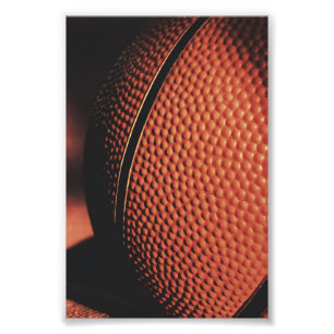 Impression Photo Beau Basket