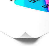 IMPRESSION PHOTO BEAU BUTTERFLY SÉRÉNITÉ CONCEPTION DE PRIÈRE (Coin)