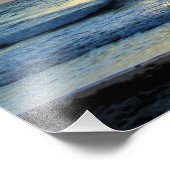 IMPRESSION PHOTO BEAU JEREMIAH 29:11 SKIES BLEUS (Coin)