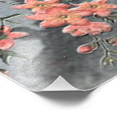 Impression Photo Beau pointeur avec faisans (Coin)