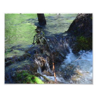 Impression Photo Beauté aléatoire