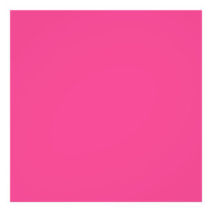 Impression Photo Beauté couleur printemps-été violet