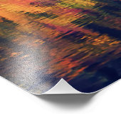 Impression Photo Beauté d'automne (Coin)