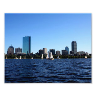 Impression Photo Beauté de copie de Boston