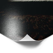 Impression Photo Beautiful Husky Throw Pillow (Coin)