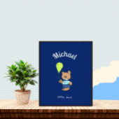 Impression Photo Bébé