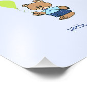 Impression Photo Bébé (Coin)