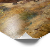 Impression Photo Before the White Man Came, 1903 by Charles Russell (Coin)