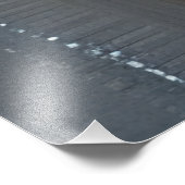 Impression Photo Belle déesse Melting or étincelant bijoux (Coin)