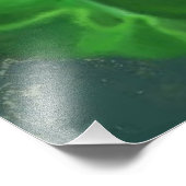 Impression Photo Belle Fleur Calla Lily - Dessin d'Art Migné (Coin)