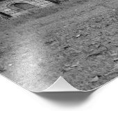 Impression Photo Belle Grove Plantation Louisiane (Coin)