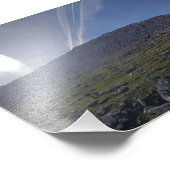 Impression Photo Belle nature (Coin)