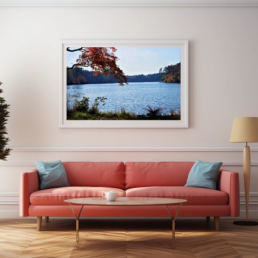 Impression Photo Belle Vue Riverside