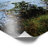 Impression Photo Belle Vue Riverside (Coin)