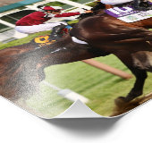 IMPRESSION PHOTO BELMONT STAKES 2024 (Coin)