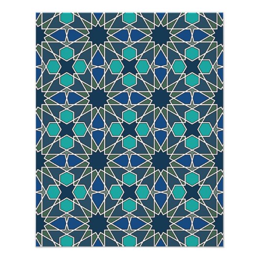 Impression Photo Ben Yusuf (Devant)