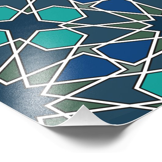 Impression Photo Ben Yusuf (Coin)