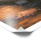 Impression Photo Bénissez les héros (Coin)