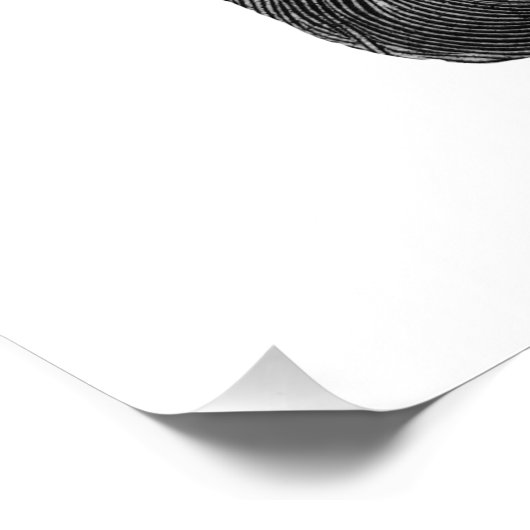 Impression Photo Benjamin Franklin en masque (Coin)