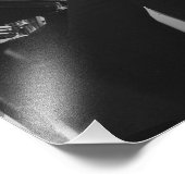 Impression Photo Benny Goodman, (Coin)