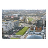 Impression Photo Berlin (Devant)