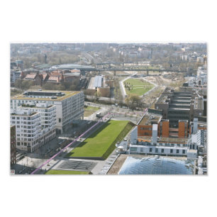 Impression Photo Berlin