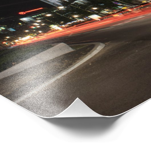 Impression Photo Berlin Kadewe (Coin)