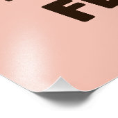 Impression Photo Berliner Fernsehturm, tour de télévision de Berlin (Coin)