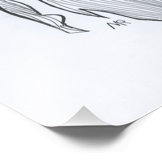 Impression Photo Beta Fish (Coin)