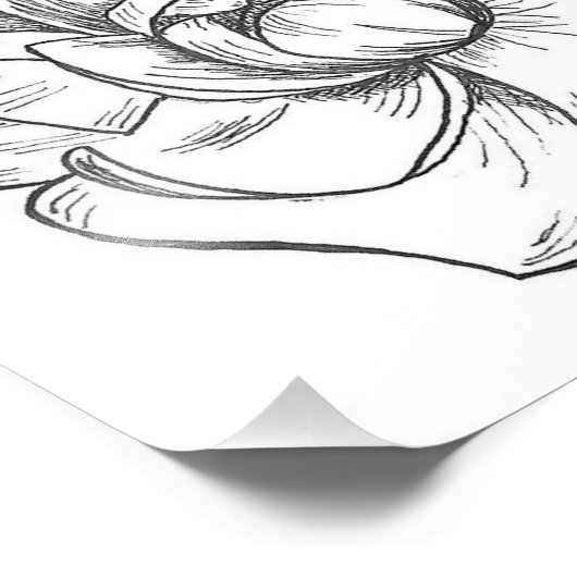 Impression Photo Bethany (Coin)