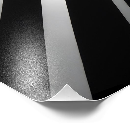 Impression Photo Between Lines and Dimensions (Coin)