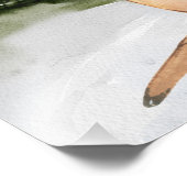 Impression Photo Bible Verse Isaiah 41:10 (Coin)