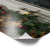 Impression Photo Biden State of the Christmas Union Adresse (Coin)