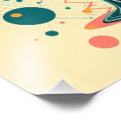 Impression Photo Bienvenue À Atomic Martini Club Triple Play (Coin)