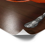 Impression Photo Bienvenue, tournesols, beignets et café (Coin)