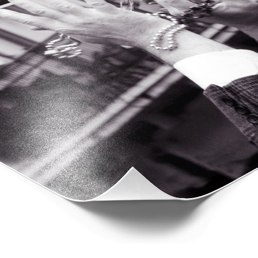 Impression Photo Bienville ! (Coin)